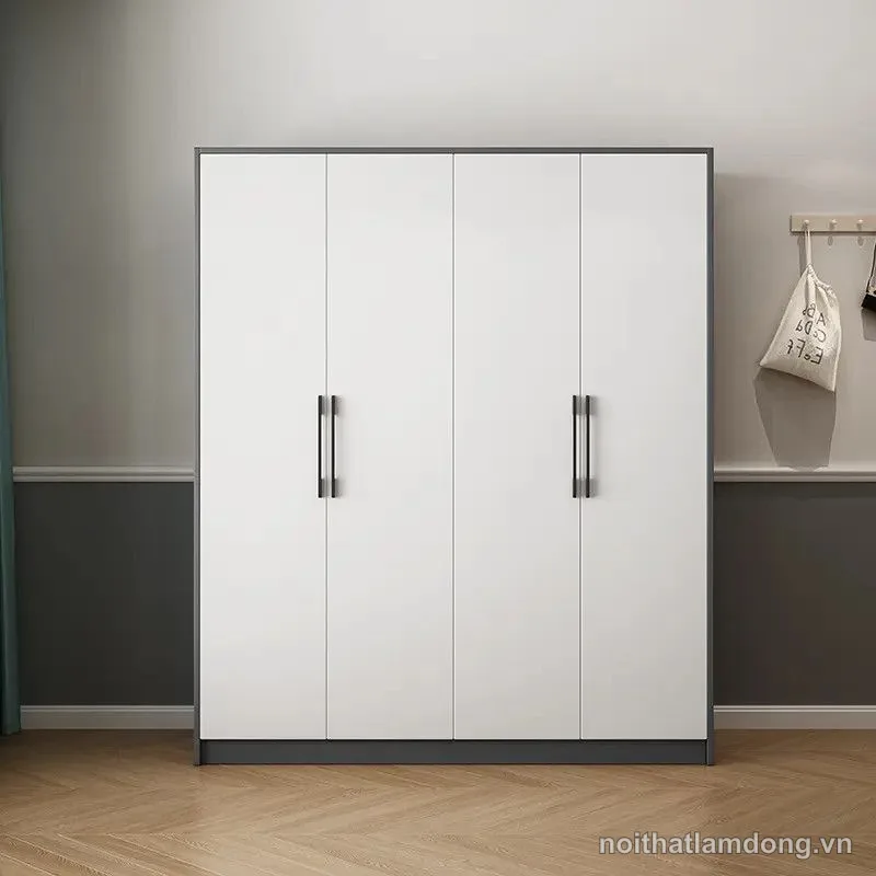 Tủ quần áo TQA010