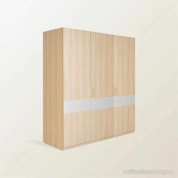 Tủ Quần Áo Gỗ MOHO NARVIK Nhiều Kích Thước